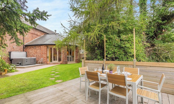 Paignton Cottage | 3 bedroom accommodation in Blagdon, near Paignton