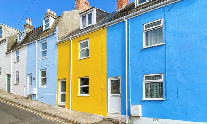 Portland Cottage | 3 bedroom accommodation in Portland, near Weymouth