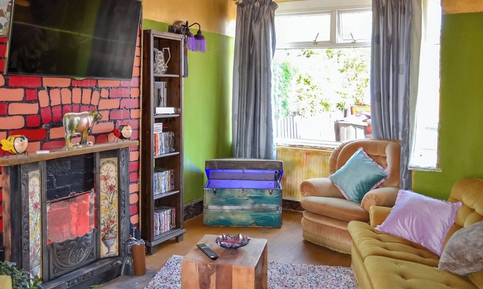 Skegness Cottage | 3 bedroom accommodation in Skegness