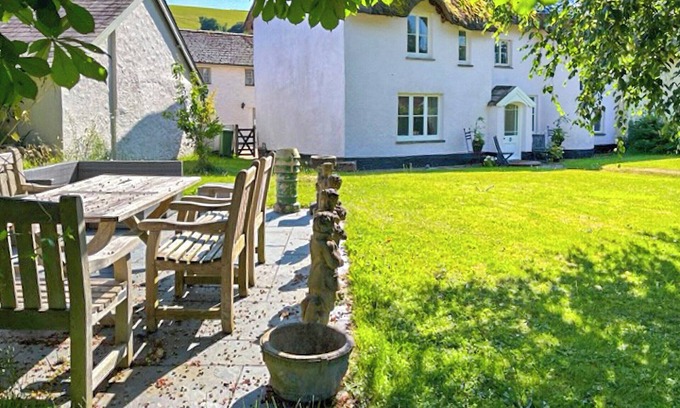 Winsford Cottage | 3 bedroom accommodation in Winsford