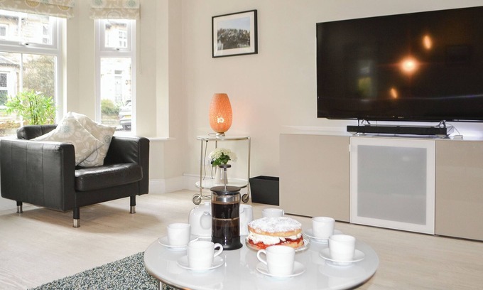 South Charlton Cottage | 3 bedroom accommodation in Alnwick