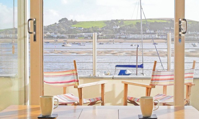 Appledore Cottage | 3 bedroom accommodation in Appledore, near Bideford