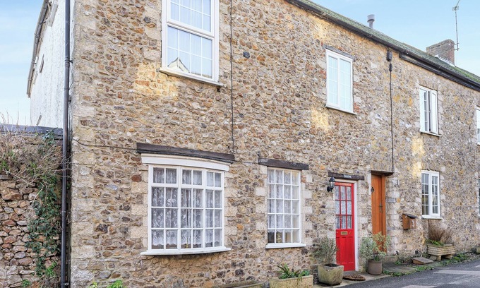 Colyton Cottage | 3 bedroom accommodation in Colyton, near Lyme Regis