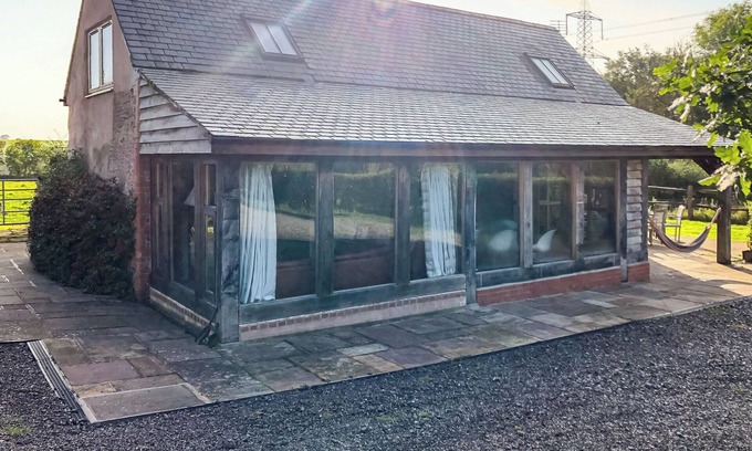 Cornwall Cottage | 3 bedroom accommodation in Waterrow, near Wiveliscombe