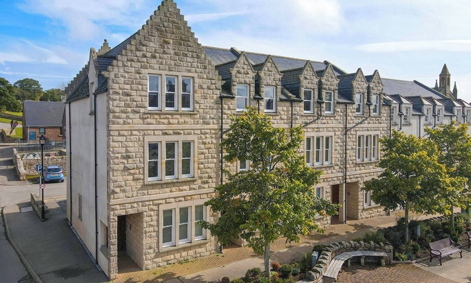Dornoch Cottage | 3 bedroom accommodation in Dornoch