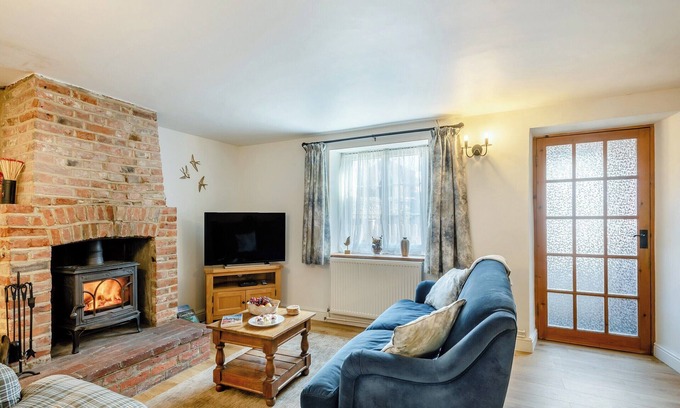 Heacham Cottage | 3 bedroom accommodation in Heacham