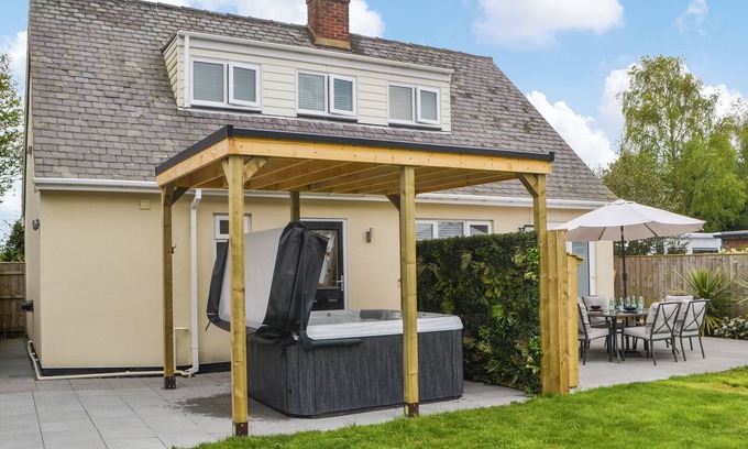 Longhorsley Cottage | 3 bedroom accommodation in Longhorsley, near Morpeth