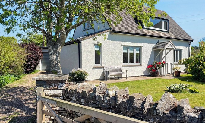 Askham Cottage | 3 bedroom accommodation in Askham, near Penrith