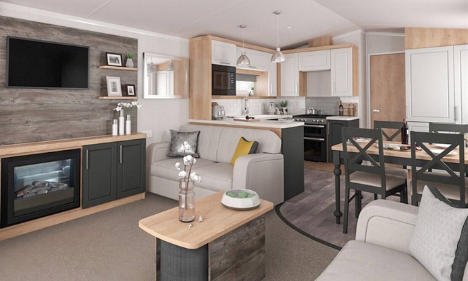 Llanrhidian House | 3 bedroom accommodation in Swansea