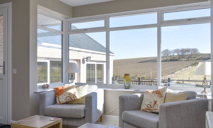 Turriff Cottage | 3 bedroom accommodation in Feithhill, near Turriff