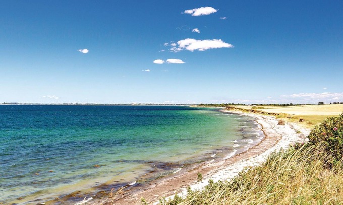 Frolunde House | 3 bedroom accommodation in Korsør