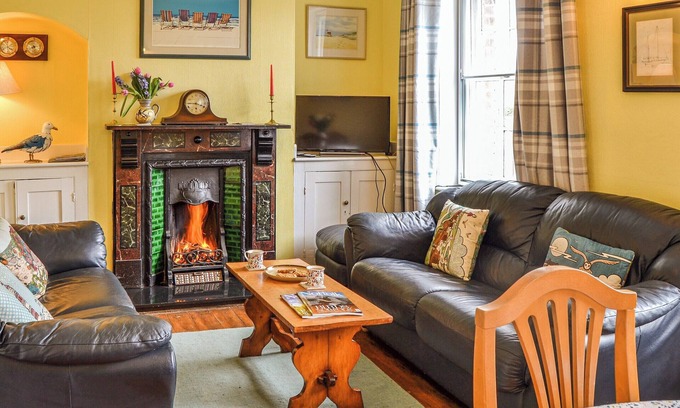 Bacton Cottage | 3 bedroom accommodation in Bacton