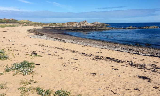 Buckie Cottage | 3 bedroom accommodation in Findochty, near Cullen