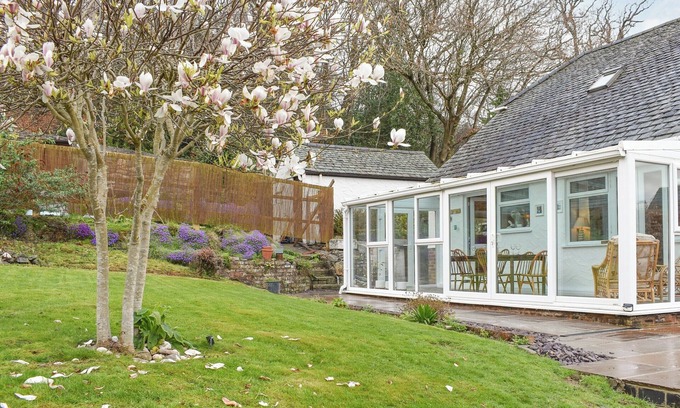 Conwy Cottage | 3 bedroom accommodation in Conwy