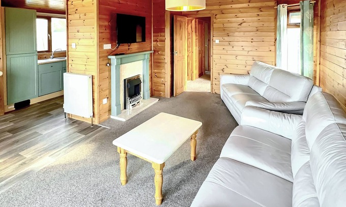 Leedstown Ski Chalet | 3 bedroom accommodation in Hayle