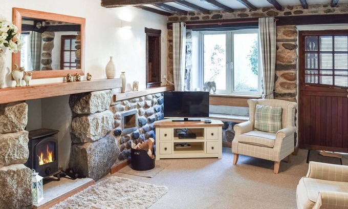 Silecroft Cottage | 3 bedroom accommodation in Silecroft, near Millom