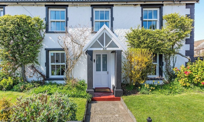 Silecroft Cottage | 3 bedroom accommodation in Silecroft, near Millom