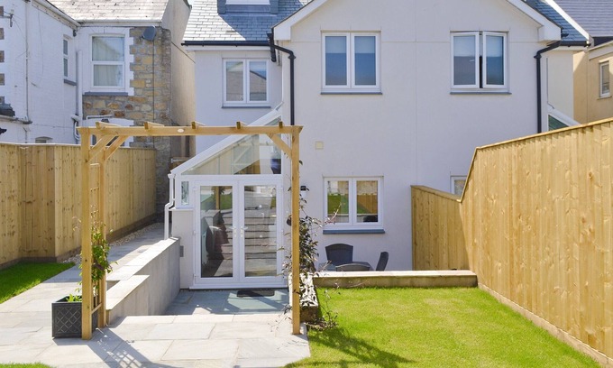 Porth Cottage | 3 bedroom accommodation in Newquay