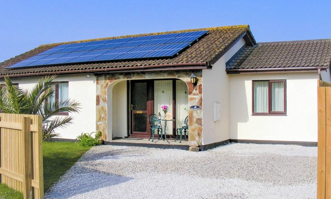 Padstow Cottage | 3 bedroom accommodation in St Merryn, near Padstow