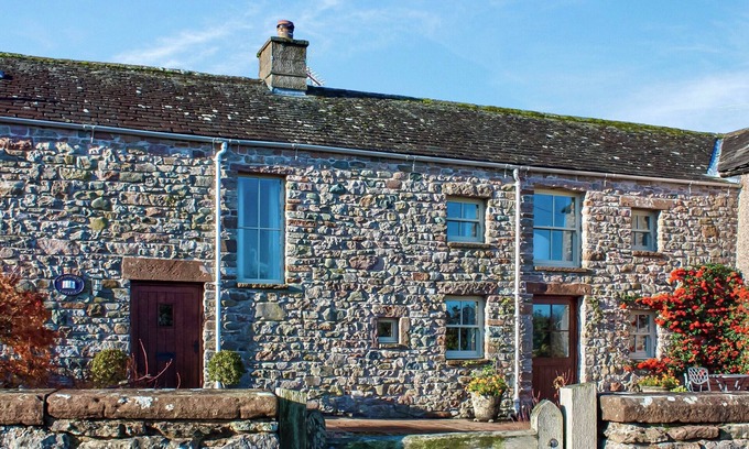 Penrith Cottage | 3 bedroom accommodation in Sockbridge, near Ullswater