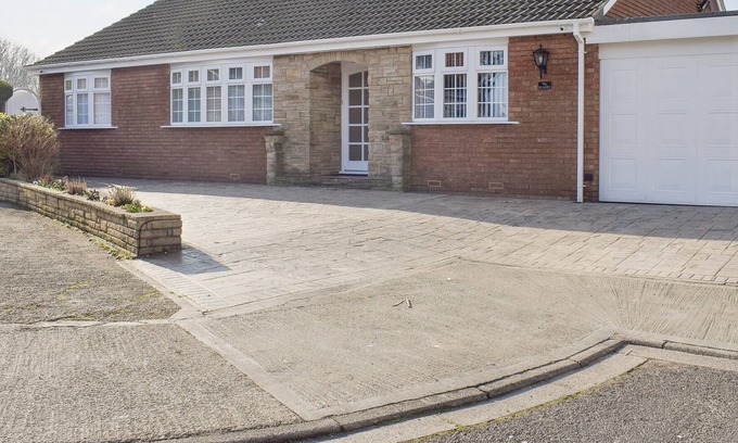 Redcar Cottage | 3 bedroom accommodation in Redcar