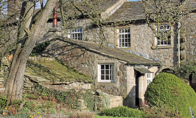 Kettlewell Cottage | 3 bedroom accommodation in Kettlewell, near Grassington