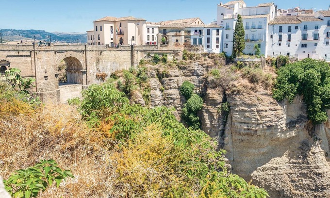 Ronda House | 3 bedroom accommodation in Ronda