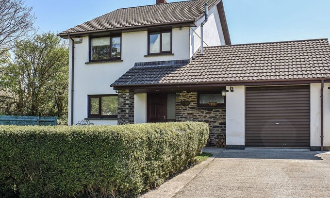Bude Cottage | 3 bedroom accommodation in Eastcott, near Bude