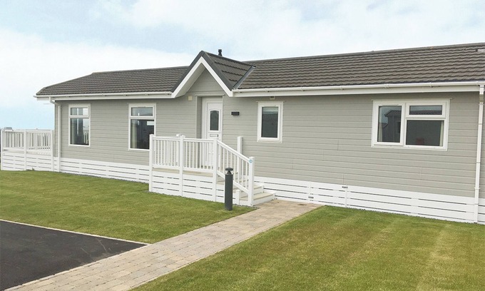 Stibb Ski Chalet | 3 bedroom accommodation in Sandymouth Bay, Bude