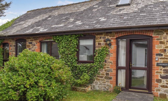 Widemouth Bay Cottage | 3 bedroom accommodation in Bude