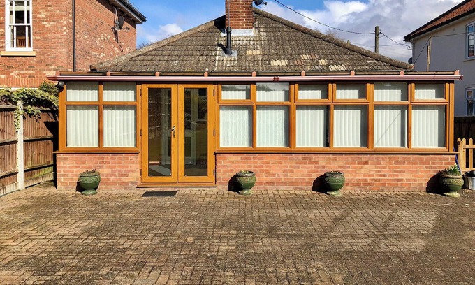 Holt Cottage | 3 bedroom accommodation in Holt