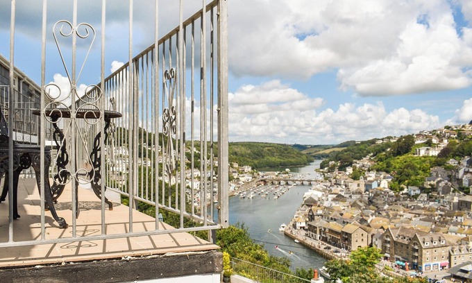 West Looe Cottage | 3 bedroom accommodation in Looe