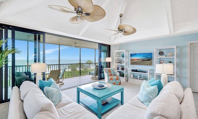 Sanibel Condo | 3 bedroom accommodation in Sanibel