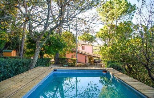 Montelabbate House | 3 Bedroom Amazing Home In Montelabbate