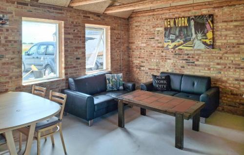 Vester Jølby House | 3 Bedroom Amazing Home In Erslev