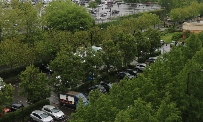 Courcouronnes Apartment | 3 Bedroom Apartment in Ã‰vry-Courcouronnes