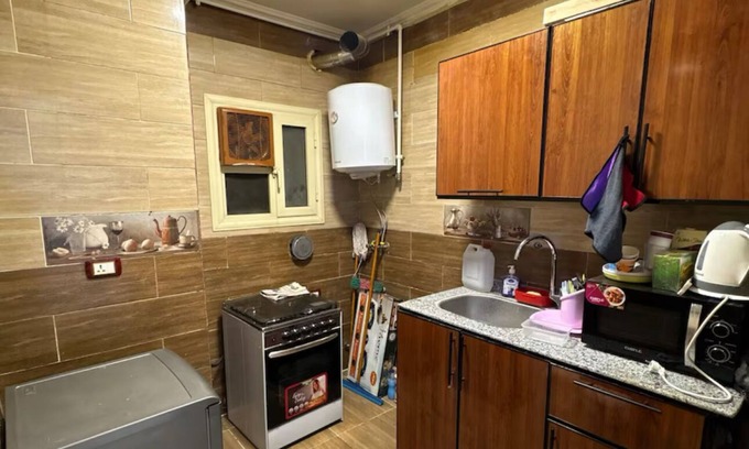 Al-Jamaliyah Apartment | 3-bedroom apartment near downtown, Jame Anwar, VIP Rare find.