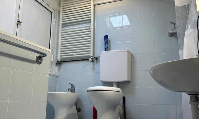 Ospedaletti Apartment | 3 Bedroom Apartment in Ospedaletti