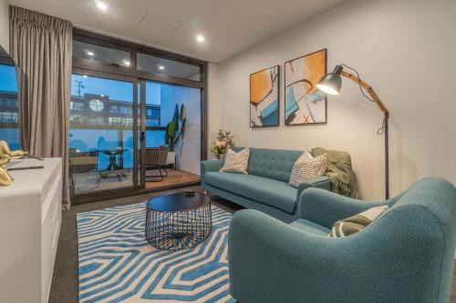 Epsom Apartment | 3 Bedroom Apartment in Epsom