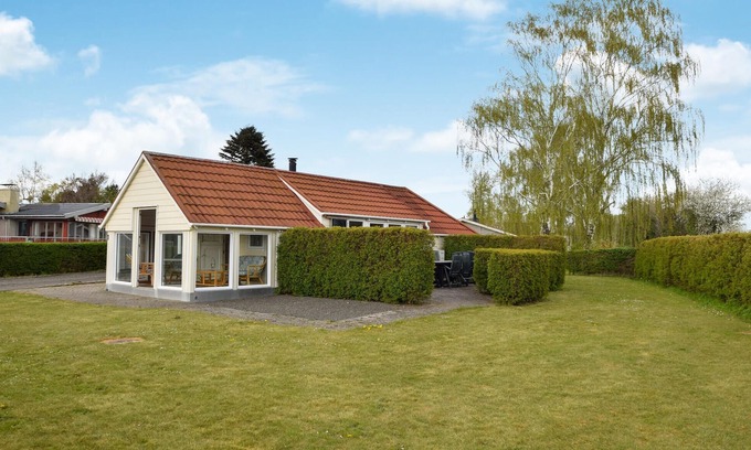 Middelfart House | 3 bedroom awesome home in Brenderup Fyn
