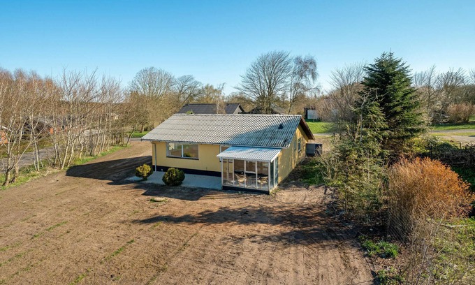 Thisted House | 3 bedroom awesome home in Thisted