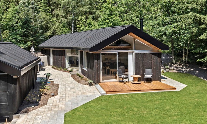 Ans House | 3 bedroom awesome home in Ans By