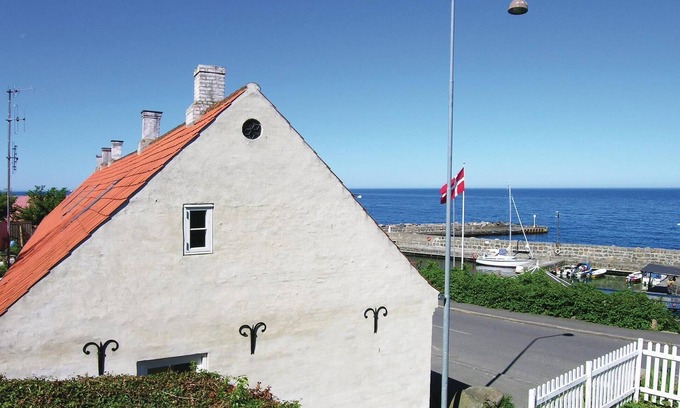 Vang House | 3 bedroom awesome home in Hasle