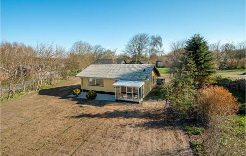 Thisted House | 3 Bedroom Awesome Home In Thisted