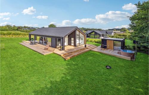 Østerskov House | 3 Bedroom Awesome Home In Humble