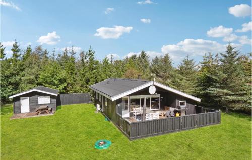 Saltum House | 3 Bedroom Awesome Home In Saltum