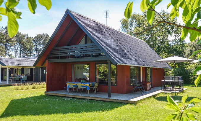 Kalundborg House | 3 bedroom beautiful home in Kalundborg