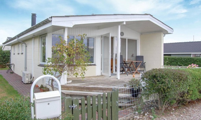 Hejsager Strand House | 3 bedroom beautiful home in Haderslev