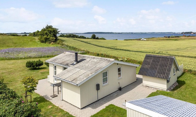 Faaborg House | 3 bedroom beautiful home in Faaborg