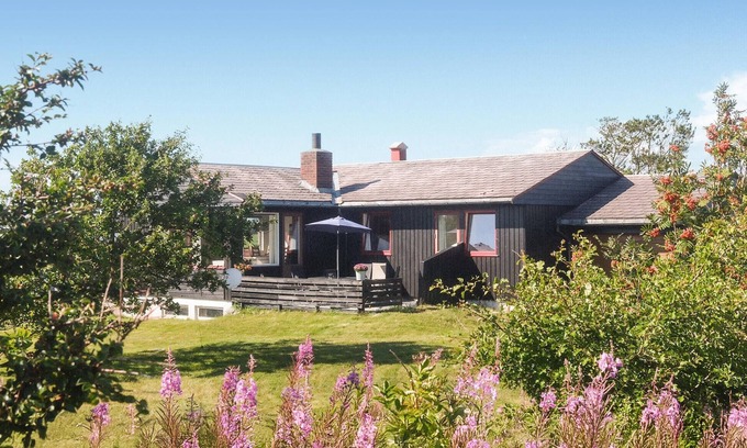 Farsund House | 3 bedroom beautiful home in Borhaug